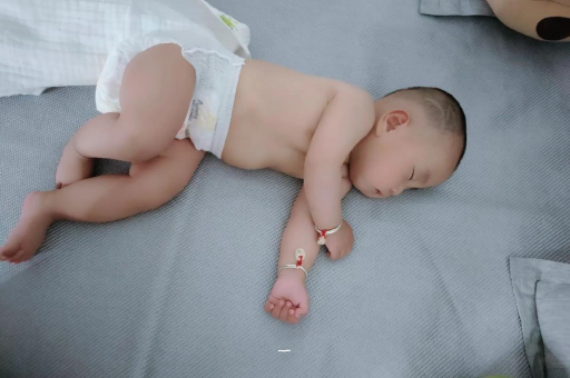 宝宝过敏了该如何处理